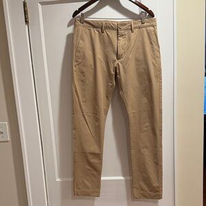 J Crew Mens Flex Pant SLIM FIT